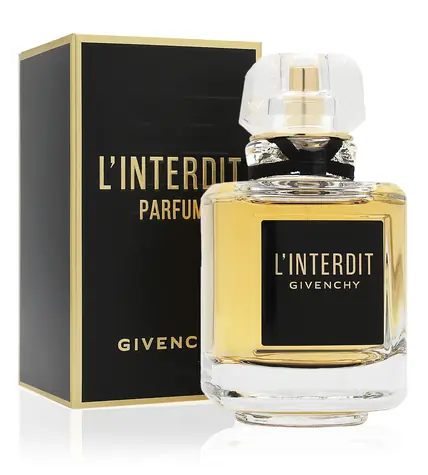 Perfumy Givechy L'Interdit 50 ml