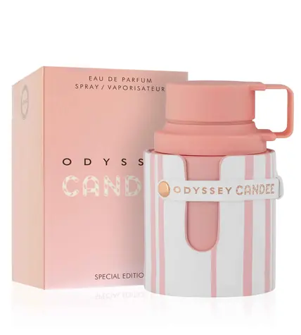 Woda perfumowana Armaf Odyssey Candee 100 ml