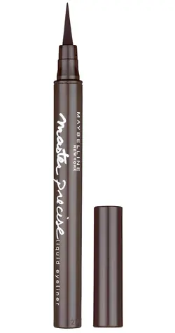Maybelline Master Precise Liquid Eyeliner Eyeliner 1 g Forest Brown