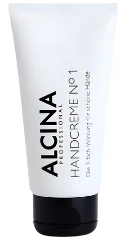 Alcina N°1 Krem do rąk SPF15 50 ml