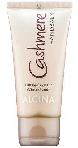 Krem do rąk Alcina Cashmere 50 ml