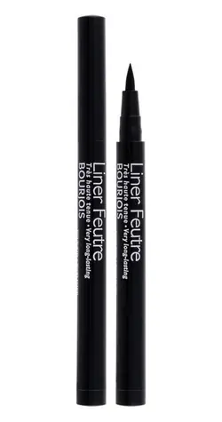 Bourjois Paris Liner Feutre Eyeliner 0,8 ml 11 Noir
