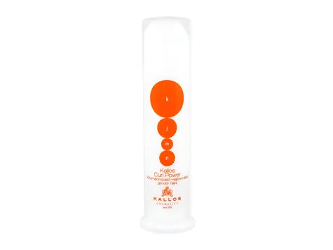 Kallos Cosmetics KJMN Curl Power Pro Wave Booster 100 ml
