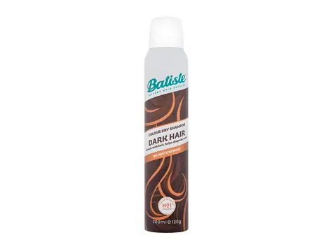 Batiste Divine Dark Suchy Szampon 200 ml