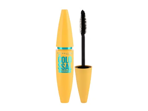 Maybelline The Colossal Mascara 10 ml Czarny