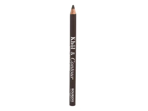 BOURJOIS Paris Khol & Contour Kredka do oczu 1,2 g 004 Brun-dépendante