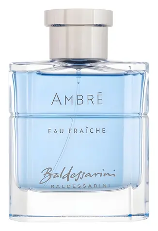 Woda toaletowa Baldessarini Ambré Eau Fraiche 90 ml