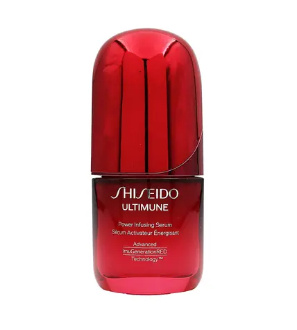 Shiseido Ultimune Power Infusing Serum Serum do skóry 30 ml