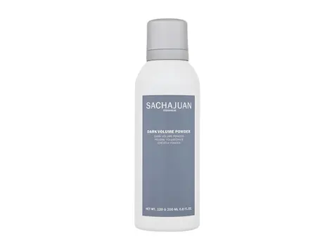 Sachajuan Volume Powder Dark Dry Shampoo 200 ml