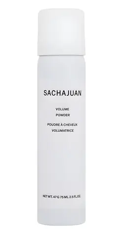 Sachajuan Volume Powder Suchy szampon 75 ml