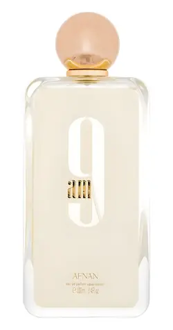 Woda perfumowana Afnan 9am 100 ml