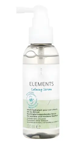 Wella Professionals Elements Calming Serum Serum do włosów 100 ml