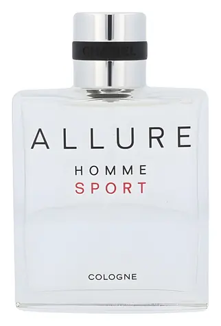 Chanel Allure Homme Sport Cologne Woda kolońska 100 ml