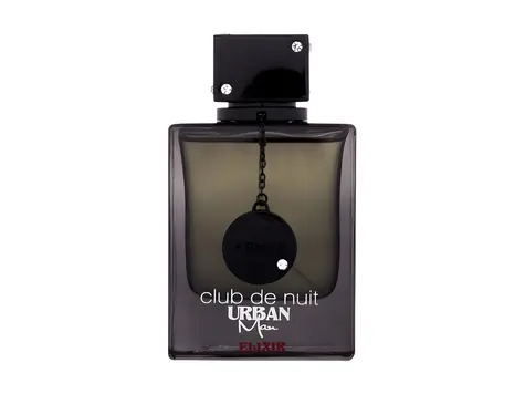 Woda perfumowana Armaf Club de Nuit Urban Elixir 105 ml