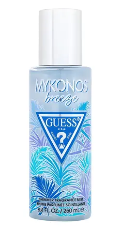 Guess Mykonos Breeze Body Spray 250 ml