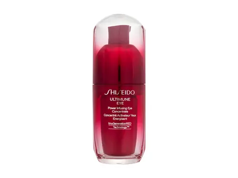Shiseido Ultimune Power Infusing Eye Concentrate żel pod oczy 15 ml