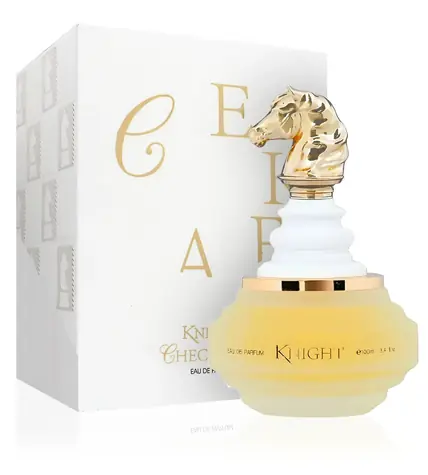 Armaf Checkmate White Knight Eau de Parfum 100 ml