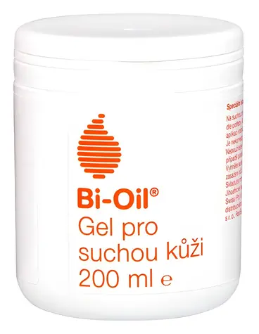 Bi-Oil Gel Żel do ciała 200 ml
