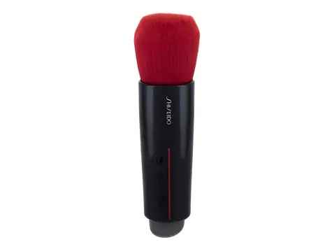 Shiseido Daiya Fude Duo Pędzel do twarzy 1 szt