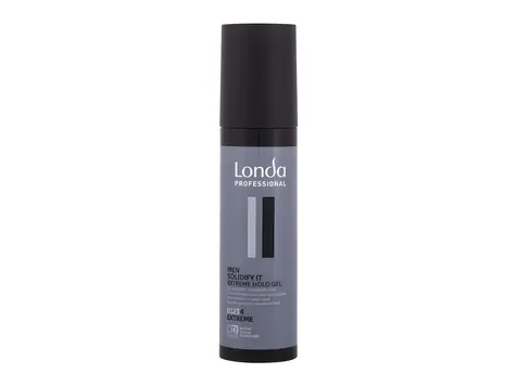 Londa Professional MEN Żel do włosów Solidify It 100 ml