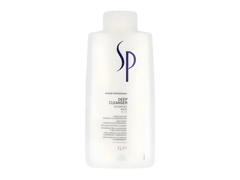 Szampon Wella Professionals SP Deep Cleanser 1000 ml