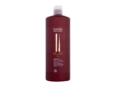 Londa Professional Velvet Oil Szampon 1000 ml