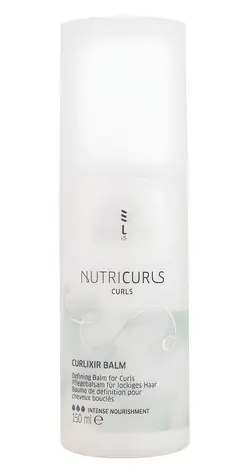 Wella Professionals NutriCurls Curlixir Balm For Wave Support 150 ml