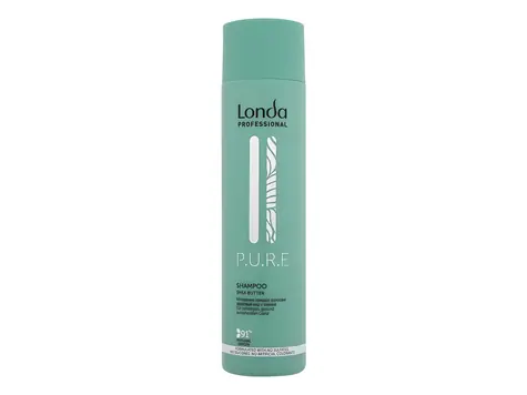 Londa Professional PURE Szampon 250 ml