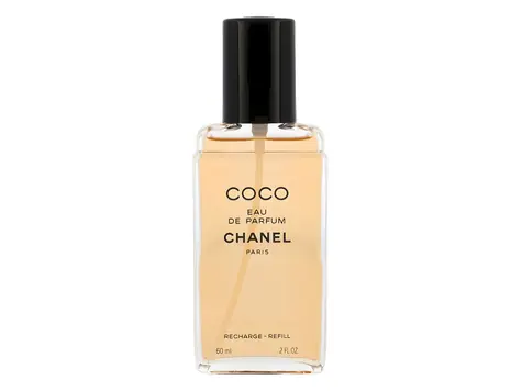 Woda perfumowana Chanel Coco 60 ml