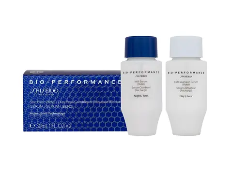 Shiseido Bio-Performance Skin Filler Serum Serum do skóry 30 ml