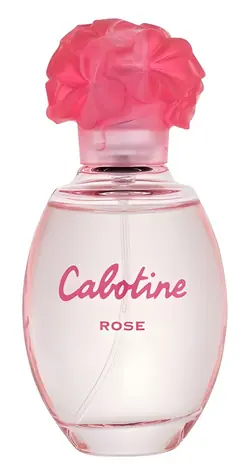 Woda toaletowa Gres Cabotine Rose 50 ml