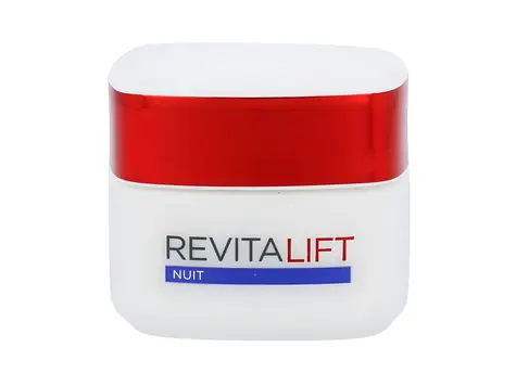 L'Oréal Paris Revitalift Night Cream 50 ml