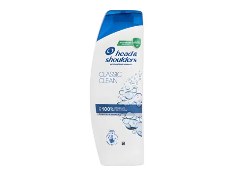 Szampon Head & Shoulders Classic Clean 400 ml