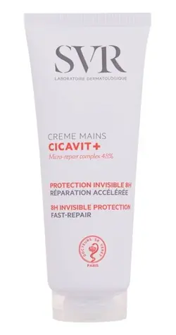 SVR Cicavit+ Creme Mains Krem do rąk 75 g