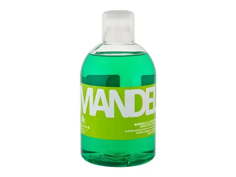 Kallos Cosmetics Szampon migdałowy 1000 ml