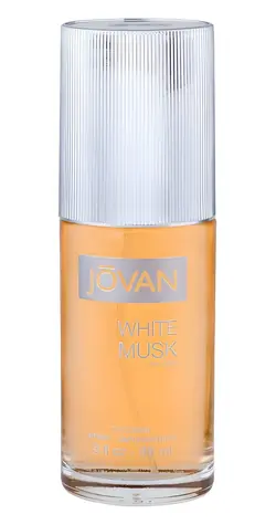 Jövan Musk White Cologne 88 ml