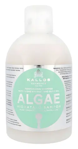 Szampon algowy Kallos Cosmetics 1000 ml