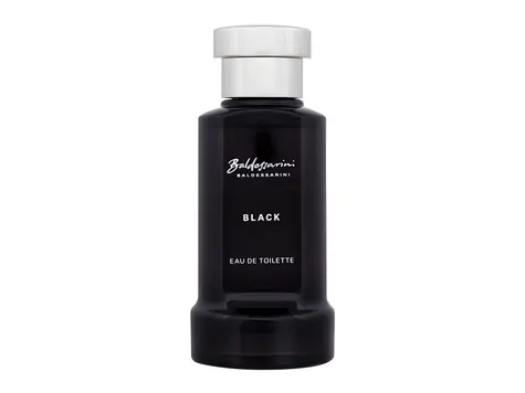Woda toaletowa Baldessarini Black 50 ml