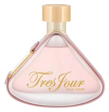 Woda perfumowana Armaf Tres Jour 100 ml