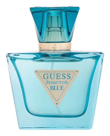 Woda toaletowa Guess Seductive Blue 50 ml