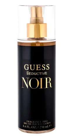 Guess Seductive Noir Body Spray 250 ml