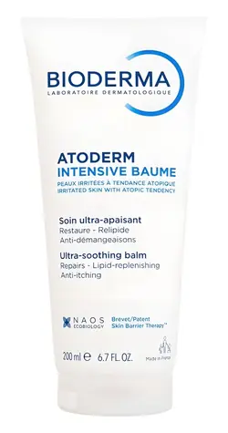 Bioderma Atoderm Intensive Baume Body Balm 200 ml