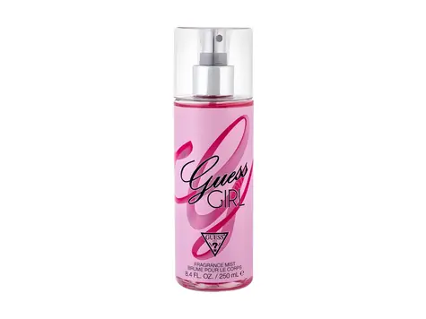 Guess Girl Body Spray 250 ml