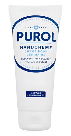 Purol Krem do rąk Krem do rąk 100 ml