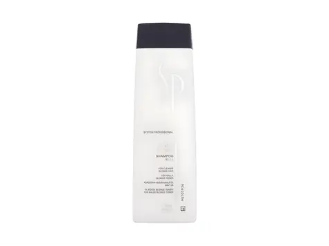 Wella Professionals SP Silver Blond Szampon 250 ml