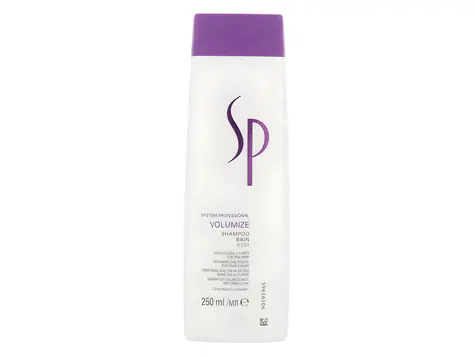 Wella Professionals SP Volumize Szampon 250 ml
