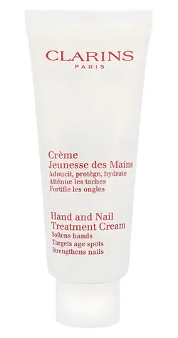 Krem do rąk Clarins Hand And Nail Treatment 100 ml