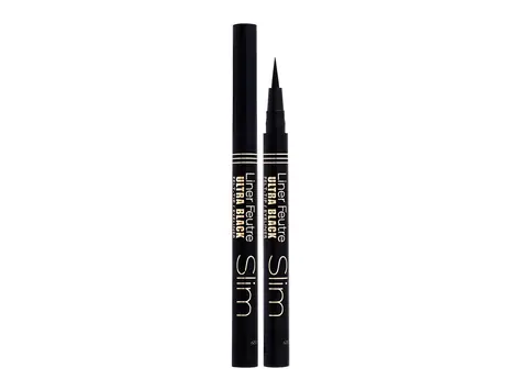 Bourjois Paris Liner Feutre Slim Eyeliner 0,8 ml 17 Ultra Black