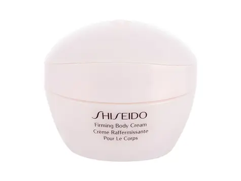 Shiseido Firming Body Cream Krem do ciała 200 ml