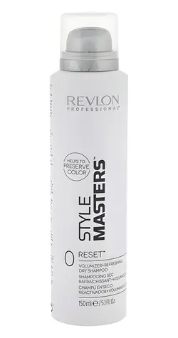Revlon Professional Style Masters Double or Nothing Reset Suchy szampon 150 ml